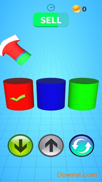 扎染我最牛官方手游 v1.0.3 安卓最新版1