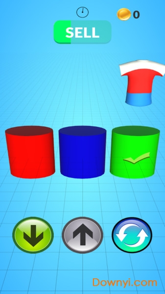 扎染我最牛官方手游 v1.0.3 安卓最新版2