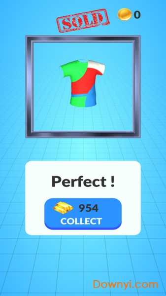 扎染我最牛游戏