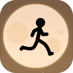 跑跑军团火柴人跑酷手游