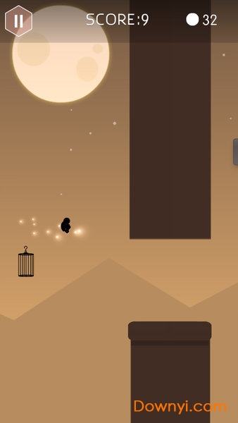 跑跑军团火柴人跑酷手游 v1.0 安卓版2