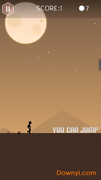 跑跑军团游戏 跑跑军团火柴人跑酷手游