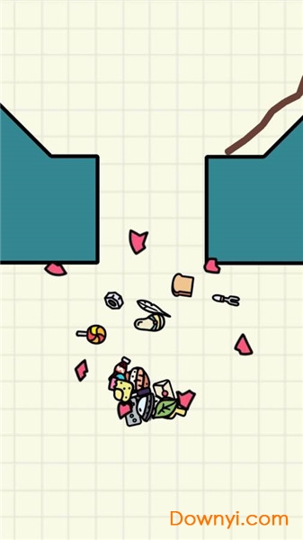 僵尸饿了小游戏 v1.4.6 安卓版1