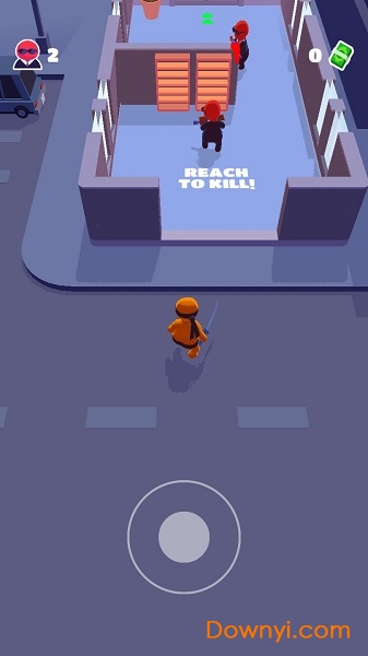 潜行大师官方版 v1.6.1 安卓版0