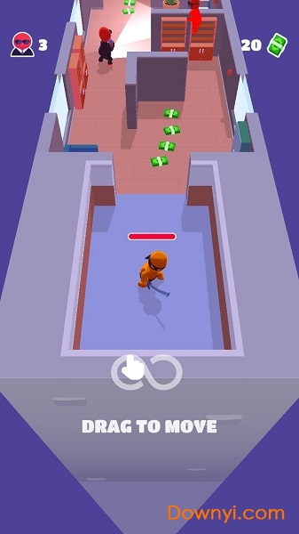 潜行大师手机版