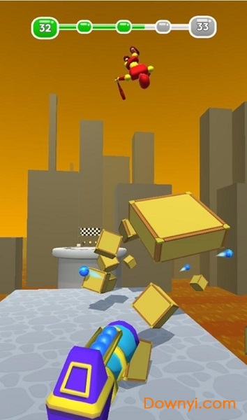 击败一切小游戏 v17.1.901 安卓版0