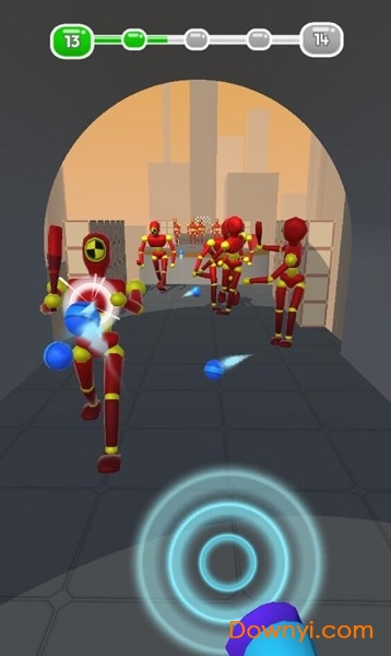 击败一切小游戏 v17.1.901 安卓版1