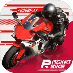 狂热摩托暴力摩托车模拟驾驶赛车手机版