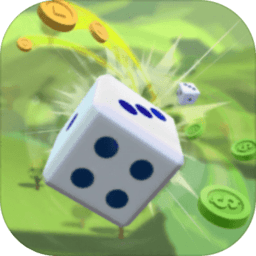 Lucky Dice Get Rewards Easy游戏(幸运骰子)