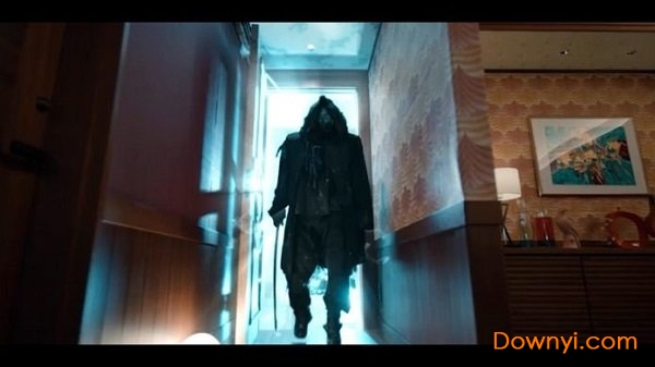 终结降临手机版 v1.3 安卓版0