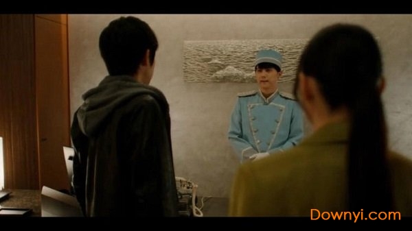 终结降临手机版 v1.3 安卓版1