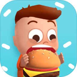 Food Games 3D游戏