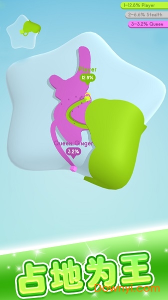 涂色大作战中文版 v1.0.2 安卓版0