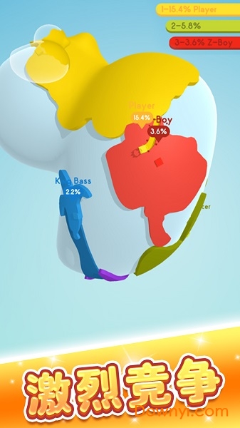 涂色大作战中文版 v1.0.2 安卓版1