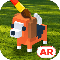 Qbics Paint中文版