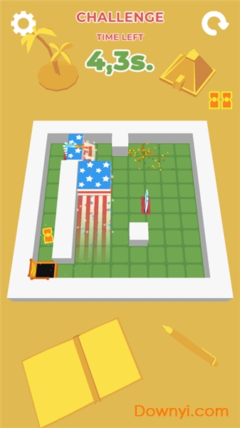 Shape Slicer 3D最新版 v0.26 安卓版1