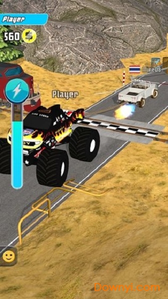 truckstugofwar安卓版