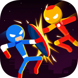 Stick Superhero最新版