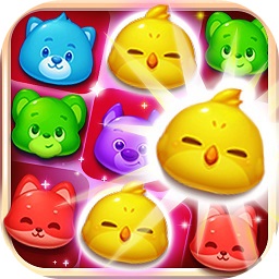 终极萌萌消最新版