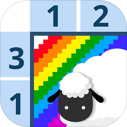 Nonogram日式逻辑数字拼图游戏