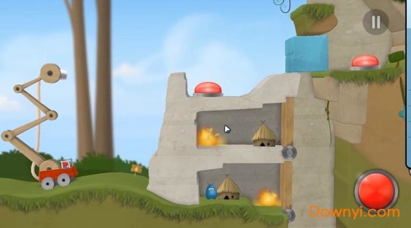 超级灭火队手机版 v1.1.16072 安卓版1