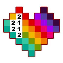 唯美填色书中文版