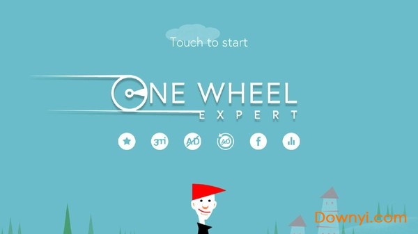 死亡车轮模拟器游戏 死亡车轮模拟器下载