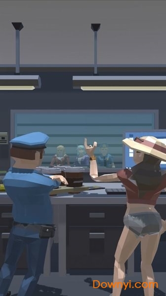 我找骗子贼六手机版游戏 v0.1.0 安卓最新版0