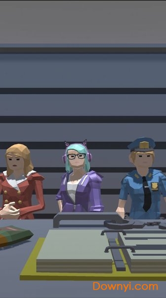 我找骗子贼六手机版游戏 我找骗子贼6手游客户端