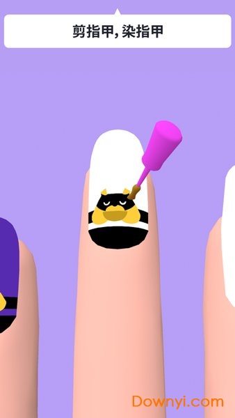 Drawing Games 3D游戏 v1.0 安卓版1