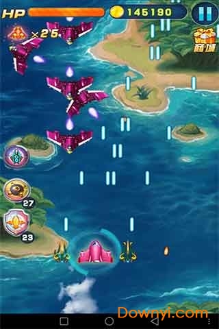 飞机乐乐安卓版手游 飞机乐乐安卓版