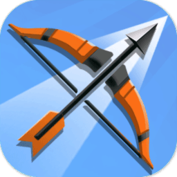 弓箭手吃鸡大作战手游