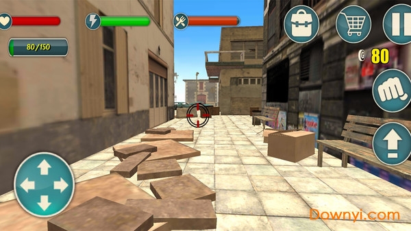 废品大亨中文版