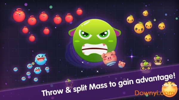 小细胞大作战游戏 v1.0 安卓版2