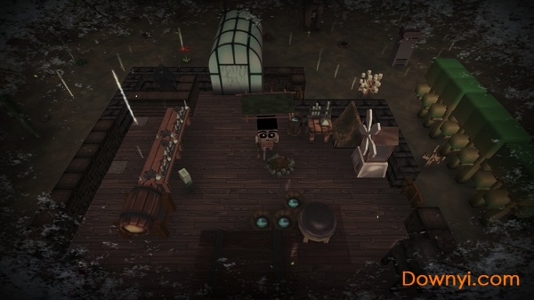 生存模拟器手机版