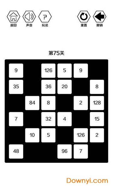 约分消除手游 v101 安卓版1