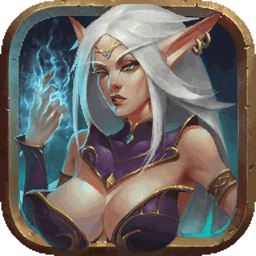 猎魔人地下城游戏