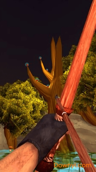 准心射箭手游 v1.03 安卓版1