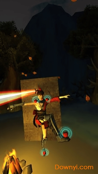 准心射箭安卓版