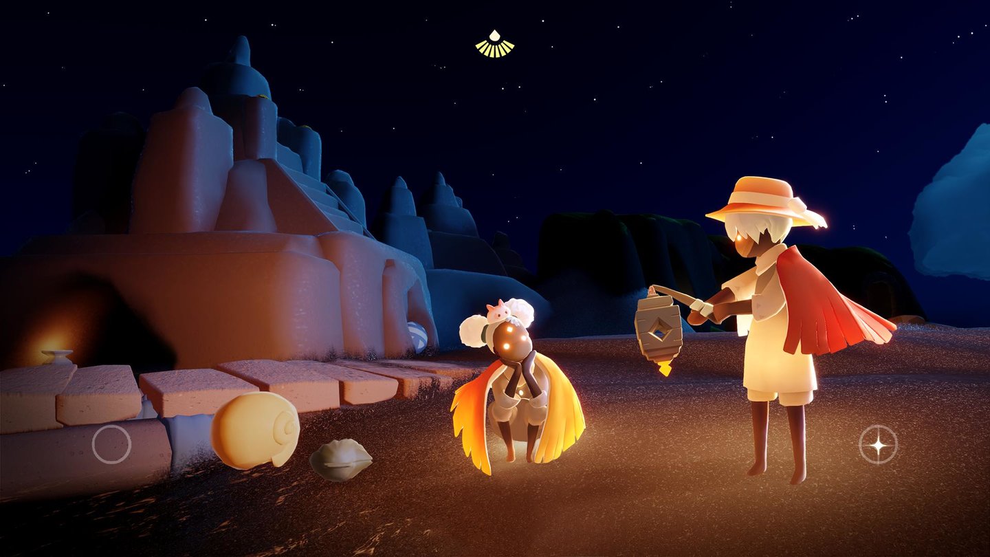 sky光遇官服 v0.9.3 安卓版0