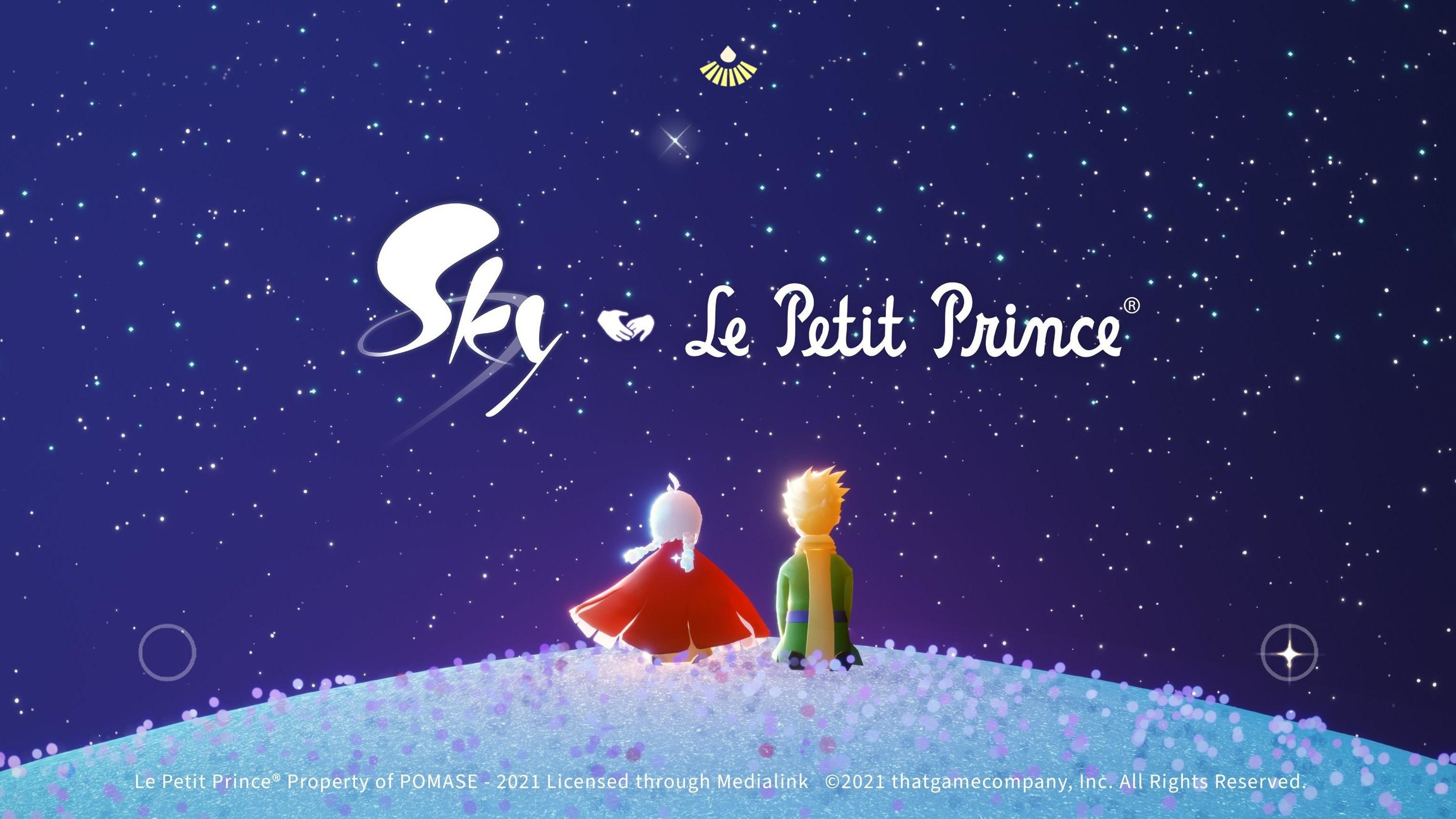 sky光遇官服 v0.9.3 安卓版1