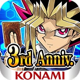 游戏王决斗联盟外服