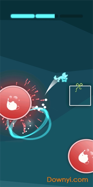 猫咪点亮世界下载