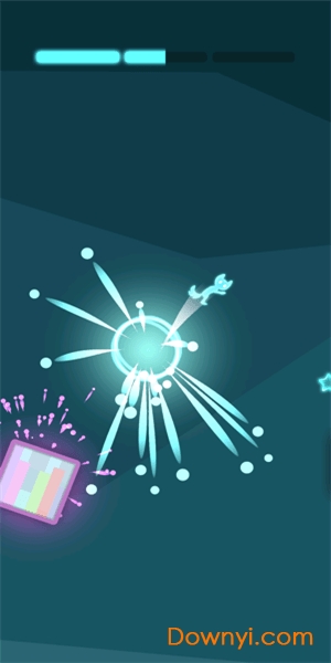 猫咪点亮世界手游 v1.0.0 安卓版2