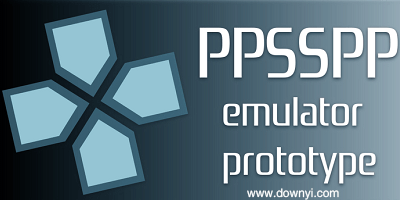 ppsspp模拟器