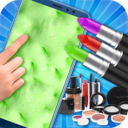 化妆品史莱姆模拟器汉化版