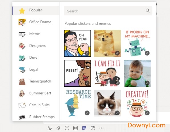 Microsoft Teams电脑版