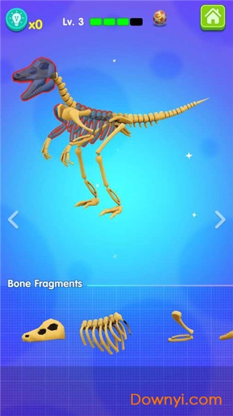 恐龙之地最新版