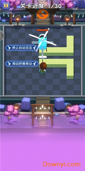 光明战神最新版 v1.0.1 安卓版0