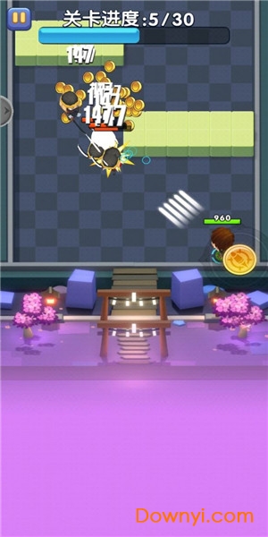 光明战神最新版 v1.0.1 安卓版2